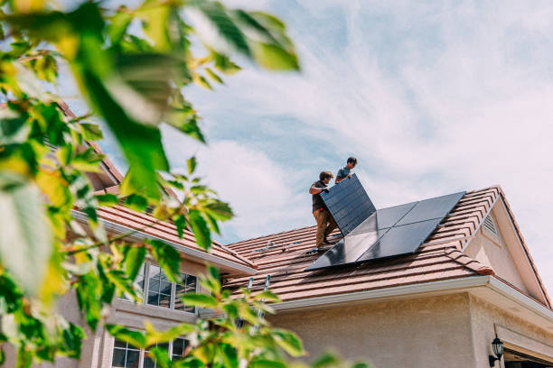 Best Roof Maintenance Services  in Fridley, MN